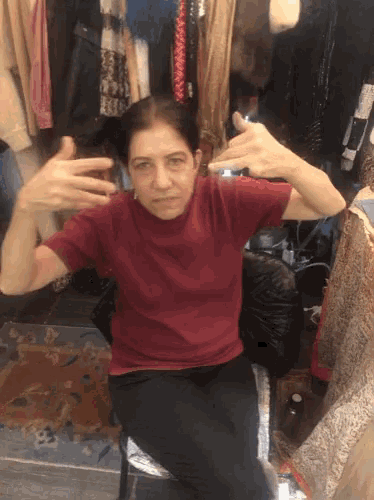 Dance Moves GIF - Dance Moves Retail GIFs