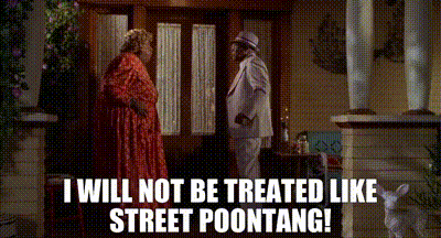 Street Booty Little Mamas House GIF