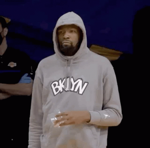 Kevin Durant GIF - Kevin Durant GIFs