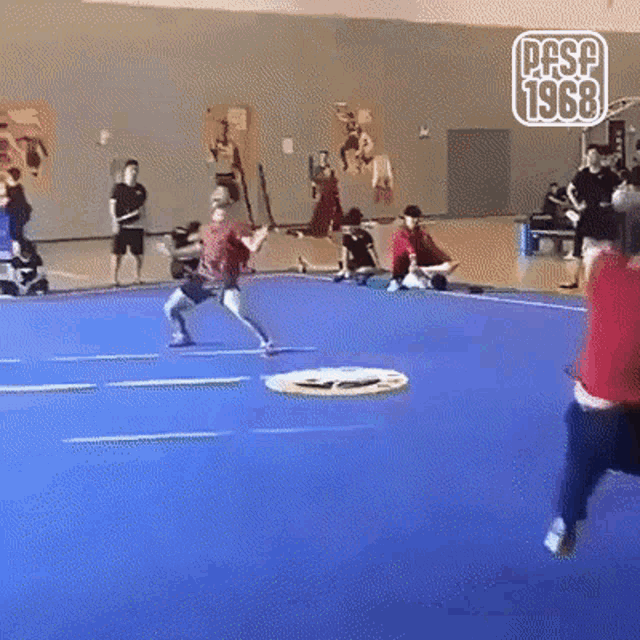 Sparring Fight GIF - Sparring Fight Training GIFs