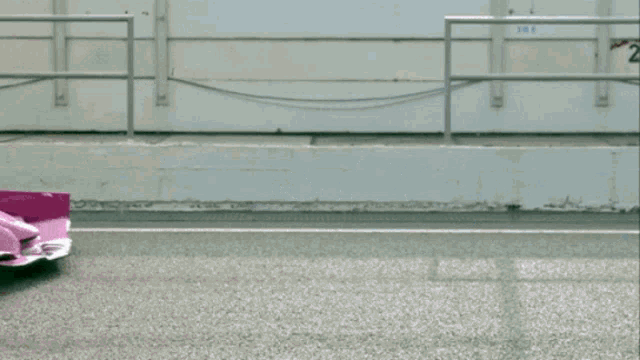 F1racing Point Pink Car F1 GIF - F1racing Point Pink Car F1 Bwt GIFs