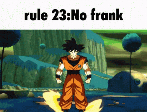 Rule23 GIF - Rule23 GIFs