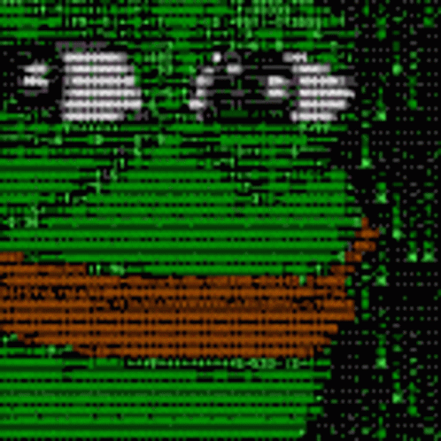 Pepe Hacker GIF - Pepe Hacker GIFs