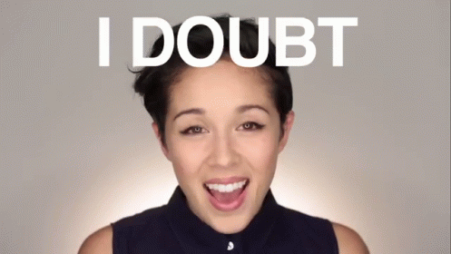 I Doubt Anyone Can GIF - Kina Grannis Cover GIFs
