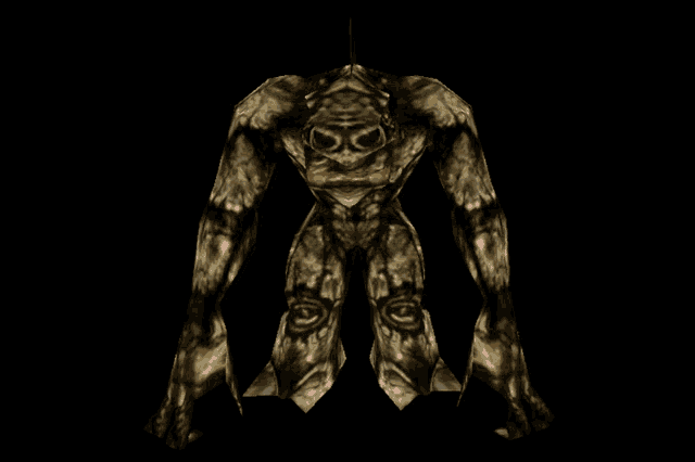 Titan Unreal GIF - Titan Unreal Monster Hunt GIFs