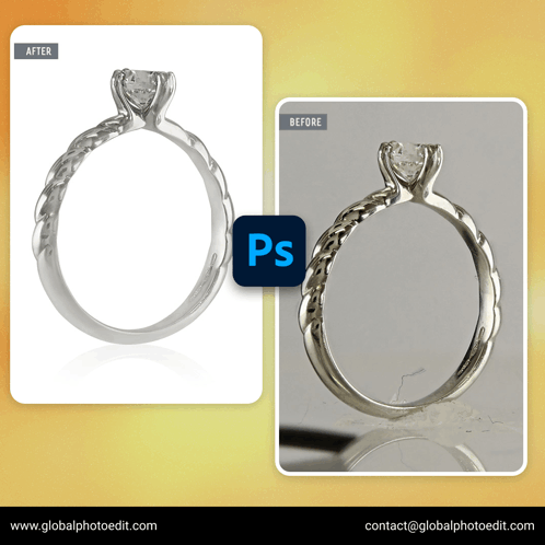 Jewellery Photo Editing Services GIF - Jewellery Photo Editing Services GIFs