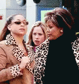 Bye GIF - Cheetah Girls Bye No GIFs