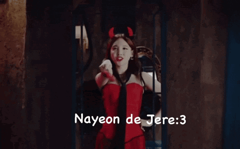 Nayejere Nayeon GIF - Nayejere Nayeon Twice GIFs