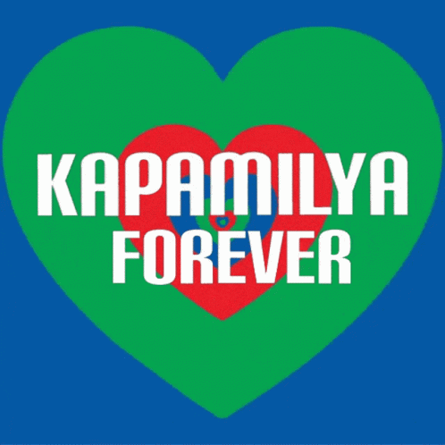 Kapamilya Forever Abs Cbn GIF - Kapamilya Forever Abs Cbn Kapamilya GIFs