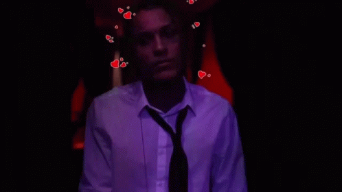 In Love Infatuated GIF - In Love Infatuated Attracted GIFs