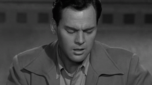 Dizzy Dr Roger Bentley GIF - Dizzy Dr Roger Bentley The Mole People GIFs