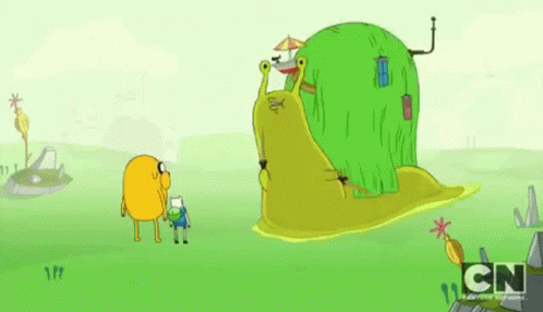 Snorlock Dance GIF - Snorlock Dance Adventure Time GIFs