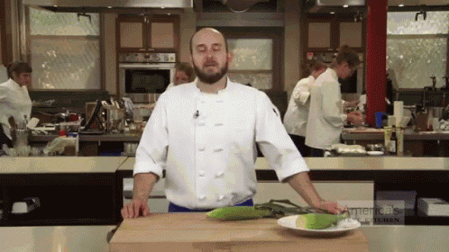 How To Shuck In Seconds! GIF - Diy Life Hacks Food GIFs