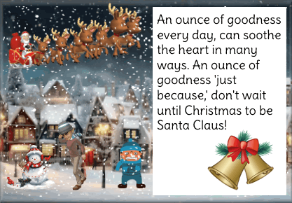 Gnome Santa Claus GIF - Gnome Santa Claus GIFs