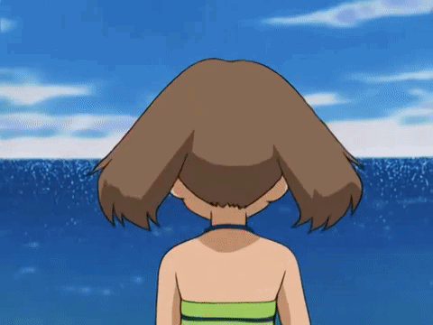 Pokémon Pokémon May GIF - Pokémon Pokémon May Posing GIFs