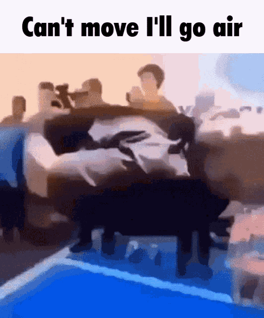 Cant Move GIF - Cant Move Go GIFs