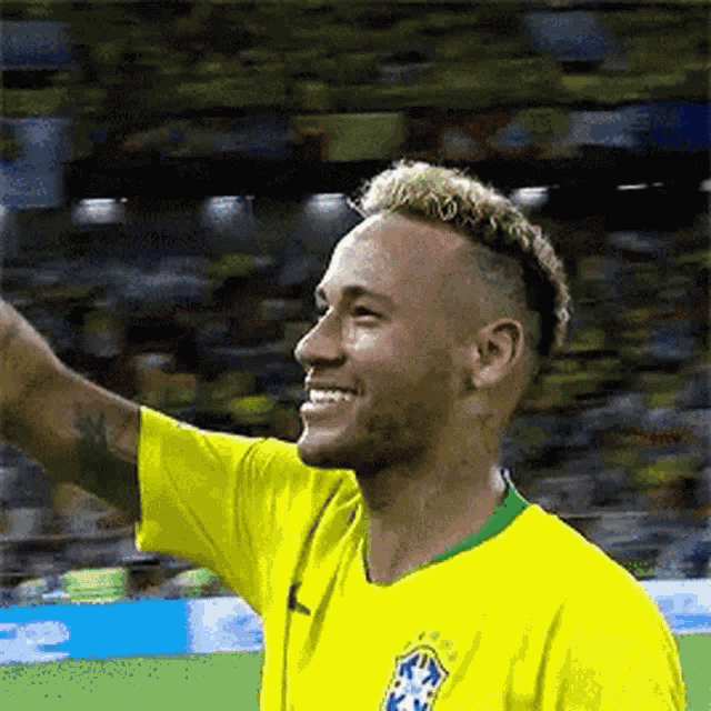 Neymar Neymar Jr GIF - Neymar Neymar Jr Brazil GIFs