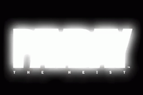 Payday Pdth GIF - Payday Pdth Intro GIFs