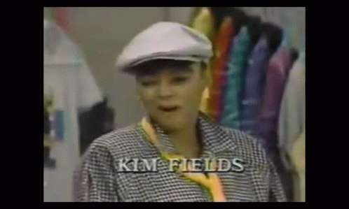 The Facts Of Life Kim Fields GIF - The Facts Of Life Kim Fields Actress GIFs