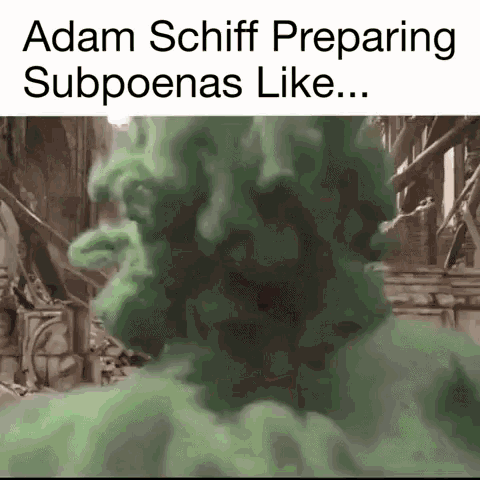 Adam Schiff Adam Schiff Preparing Subpoenas Like GIF - Adam Schiff Adam Schiff Preparing Subpoenas Like Jake Gyllenhaal GIFs