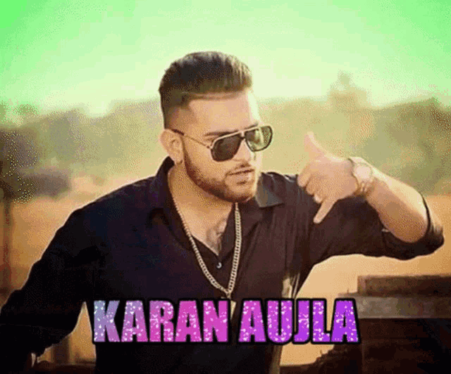 Karanaujla Punjabi GIF - Karanaujla Punjabi Aujla GIFs