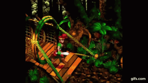 Project Dream Dream Land Of The Giants GIF - Project Dream Dream Land Of The Giants Banjo Kazooie Prototype GIFs