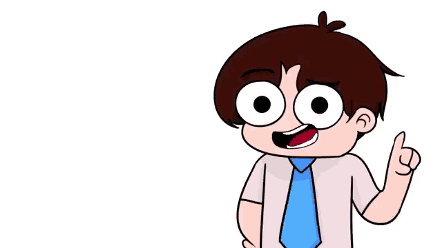a picture of a man lifting weights next to a picture of a cartoon man pointing