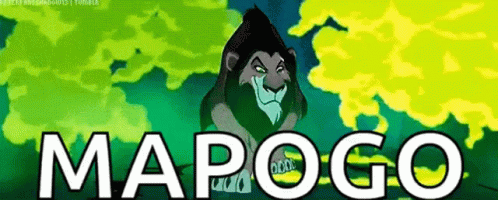 Look Lion King GIF - Look Lion King GIFs