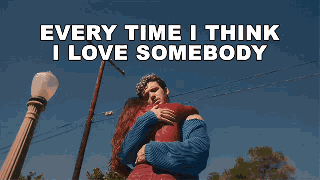 Every Time I Think I Love Somebody Always Find A Way To Throw It All Away GIF - Every Time I Think I Love Somebody Always Find A Way To Throw It All Away Lauv GIFs