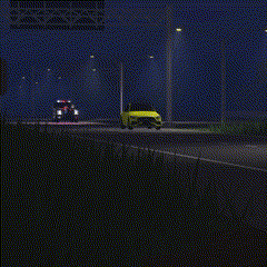 Police Police Chase GIF