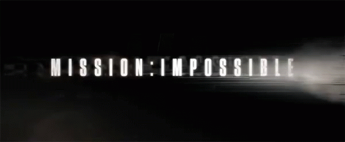 Title Movie Title GIF - Title Movie Title Mission Impossible Fallout GIFs