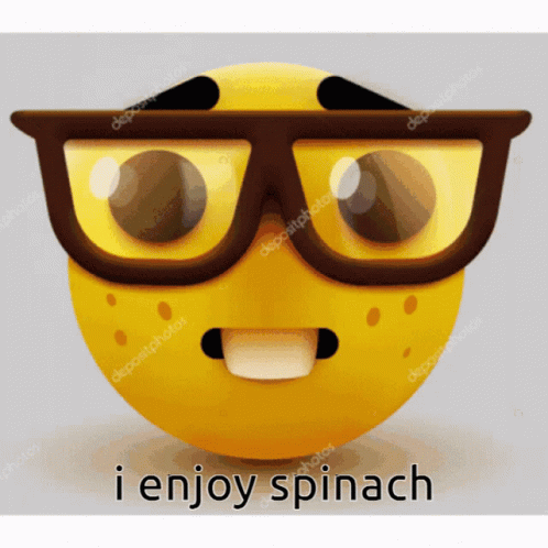 Spinach GIF