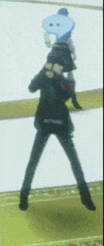 Junpei Persona 3 GIF - Junpei Persona 3 Persona 3 Reload GIFs