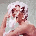 Peow3 Shower GIF - Peow3 Shower GIFs