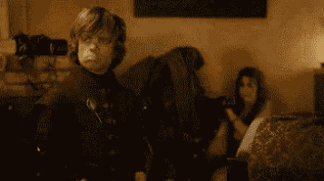 Got Game Of Thrones GIF - Got Game Of Thrones Peter Dinklage GIFs