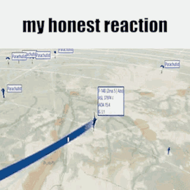 My Honest Reaction Digital Combat Simulator GIF - My Honest Reaction Digital Combat Simulator Dcs GIFs
