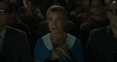The Fablemans Steven Spielberg GIF - The Fablemans Steven Spielberg Michelle Williams GIFs