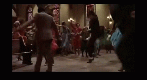The Blues Brothers Lets Party GIF - The Blues Brothers Lets Party Dance GIFs