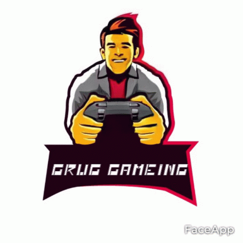 Masculine Grug GIF - Masculine Grug Grug Gamer GIFs