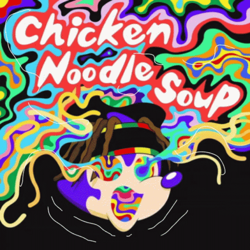 4jvrs1 Chicken Noodle Soup GIF - 4jvrs1 Chicken Noodle Soup GIFs