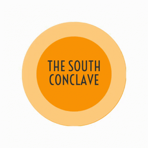 Logo South Conclave GIF - Logo South Conclave GIFs