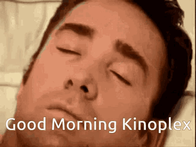 Good Morning Kinoplex Kinoplex GIF - Good Morning Kinoplex Kinoplex Gachi GIFs