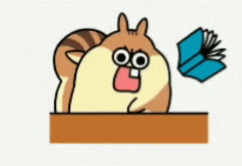 Emotional Squirrel GIF - Emotional Squirrel Emoticon GIFs