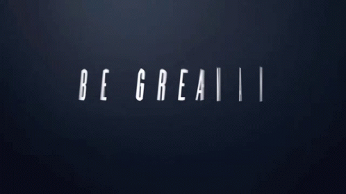Be Greater Be Yourself GIF - Be Greater Be Yourself Spider Man GIFs