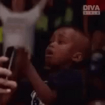 Yes Crying GIF - Yes Crying Kid GIFs