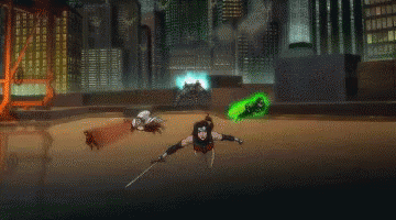 Justice League Attacks - Justice League GIF - Justice League Wonder Woman Animated GIFs