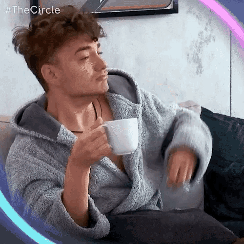 Thecircle Channel4 GIF - Thecircle Channel4 Upset GIFs