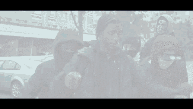 Ofb Run Tottenham Dance GIF