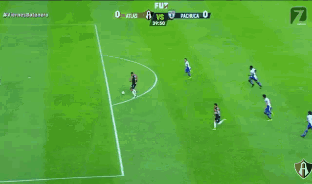 Duque Goal GIF