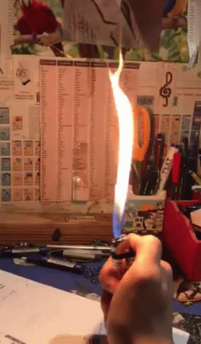 Fire Pyro GIF - Fire Pyro Flames GIFs